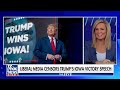 Gutfeld: Joy Reid is wearing Trumps hair  - 09:58 min - News - Video