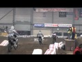 Supercross Goes 2012: tweede heat inters open 