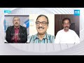 AP Pension Distribution | TDP Allegations on Central Govt Land Titling Act | KSR Live Show|@SakshiTV  - 40:46 min - News - Video