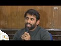 Sakshi Malik quits wrestling after Brij Bhushan Singhs aide Sanjay Singh elected as WFI President  - 15:04 min - News - Video