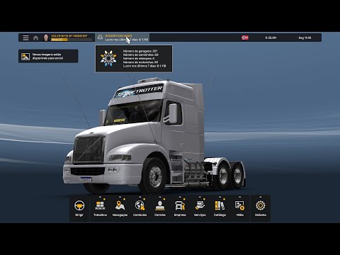 PROFILE VOLVO NH12 MODSHOP 09 03 2025 1.0 1.54