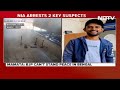 Bengaluru Cafe Blast Case | Big Breakthrough In Bengaluru Cafe Blast Case  - 05:41:30 min - News - Video