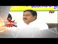 Power Punch : Errabelli Dayakar Rao Punch on KCR