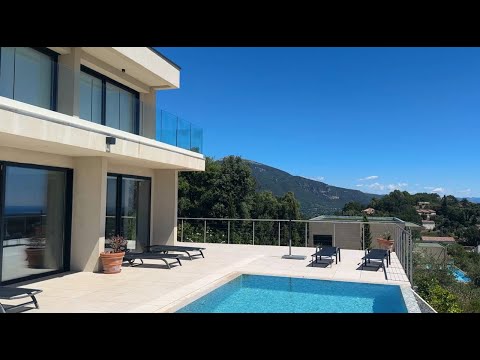 Vidéo de l’hébergement