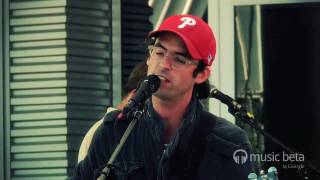 Clap Your Hands Say Yeah: Maniac (Live @ Google)