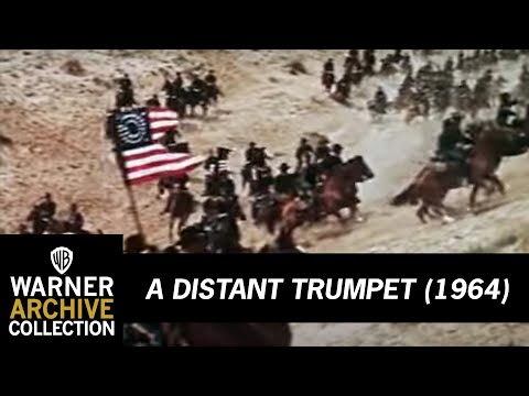 A Distant Trumpet'