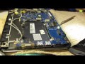 [Natalex] Впаиваем самостоятельно Mini PCI-e в нетбук Samsung N220...