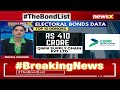 DK Shivakumar Reacts On Electoral Bonds | We Are All Bound By The Constitution | NewsX  - 01:37 min - News - Video