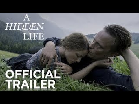 A Hidden Life'
