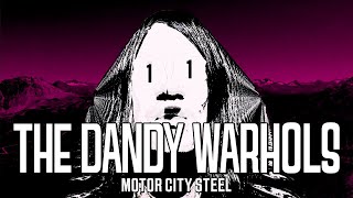 Motor City Steel