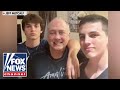 FAITH IN TRAGEDY: Father of murdered Texas teen extends message of forgiveness