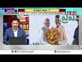 ABN Rushi Analysis: ఎందుకంత  ప్రేమ మోదీ జీ.. జగన్ జాతకం తెలుసుగా | PM Modi | YS Jagan | ABN Telugu  - 0 min - News - Video