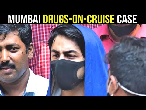 Aryan Khan 'Qaidi No 956' at Arthur Road Jail, family sends money for canteen expenses Aryan Khan 'Qaidi No 956' at Arthur Road Jail, family sends money for canteen expenses
