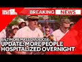Breaking: Baltimore leaders update response to mass overdose