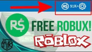 Comment Avoir Des Robux - 