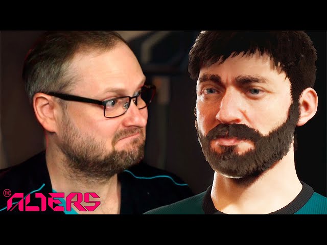ВТОРОЙ КЛОН ► The Alters #4