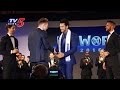 Hyderabadi youth, Rohit Khandelwal wins Mr World 2016 title