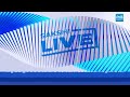 Sajjala Great Words on YS Jagan Reforms Brought by in Education Sector | Teachers Day |  @SakshiTV⁩  - 06:24 min - News - Video