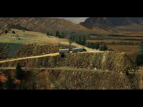 Road Train'
