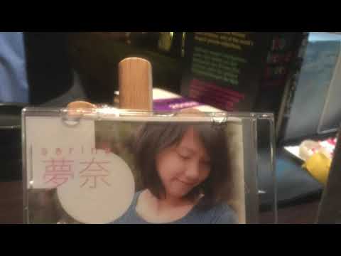 夢奈TALK ROOM 2018/12/21 第36回目