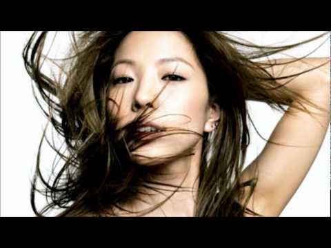 보아 (BoA) - My Prayer (Chinese version)