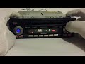 Blaupunkt san remo cd32