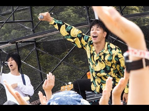 PAN【hoshioto'19 「遊SONG」】岡山県井原市 葡萄浪漫館 2019.6.1