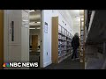 Librarians in Oregon share concerns about dangers at work