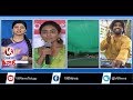 Teenmaar News: Sri Reddy Press Meet, AP Bandh