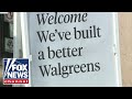Walgreens locking down its aisles in wake of robberies
