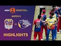 Arshin Kulkarni & Rohan Damle of Eagle Nashik Titans won by 4 wkts beat Kolhapur Tuskers| HIGHLIGHTS