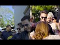 Akshay Kumar, Tiger Shroff Attend Jackky Bhagnani-Rakul Preet Singhs Goa Wedding  - 01:22 min - News - Video
