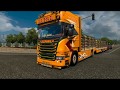 SCANIA LUPAL (RECOVERED) 1.28 - 1.30.x