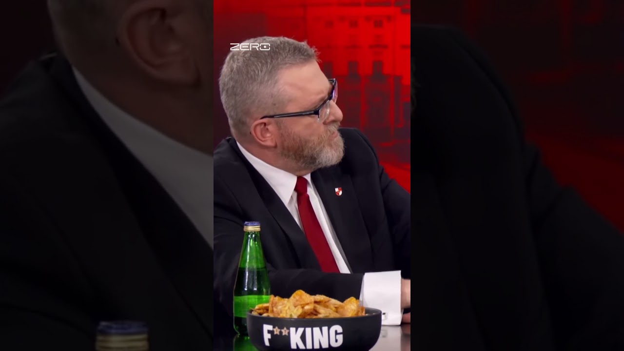 TRÓJKA BRAUNA W WYBORACH PREZYDENCKICH