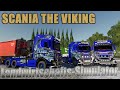 Scania The Viking v1.3