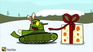 Tanktoon #53 - Nov rok