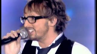 Christophe Willem « Double je » Les Victoires de la Musique 2008