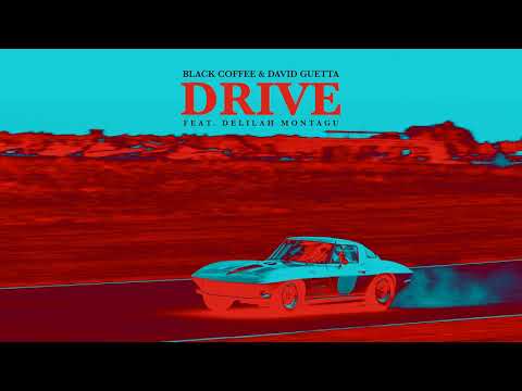 Drive (Edit)