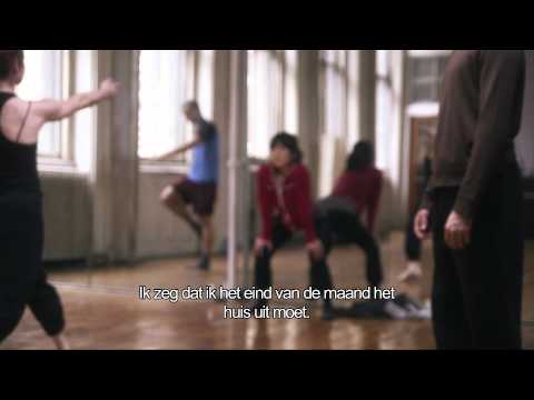 Five Dances'