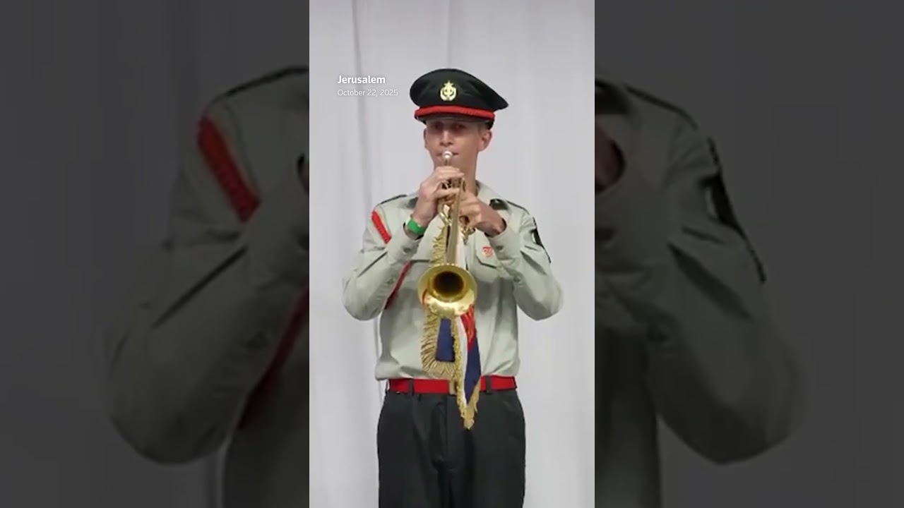 Netanyahu welcomes JD Vance to Jerusalem