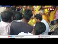 మా భూమిని బలవంతంగా లాక్కుంటుంది ఈ ప్రభుత్వం || ABN Telugu  - 02:36 min - News - Video