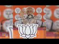 PM Modi: Congress Manifesto Reflects Muslim Leagues Ideology, Leftist Influence Evident | News9  - 02:24 min - News - Video