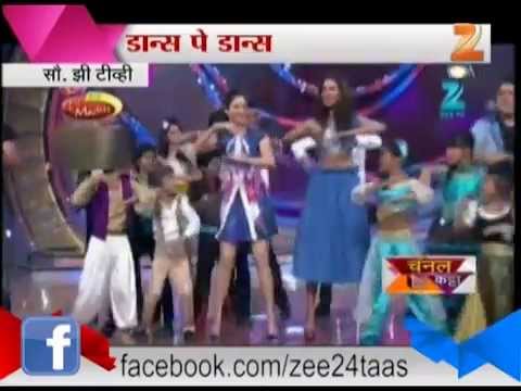 चॅनल कट्टा - लिटील मास्टर्स