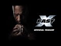 FAST X  Official Trailer