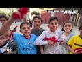 Eid in Gaza: Children Amidst Destruction | Documentary | News9  - 03:57 min - News - Video