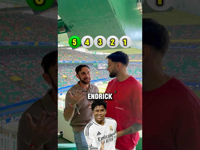 ¿Sabes la última? 🤔 Con @futcrunch #footballquiz #footballfans #ronaldofans #josecobo
