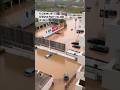 Flooding hits Spanish party island of Ibiza
