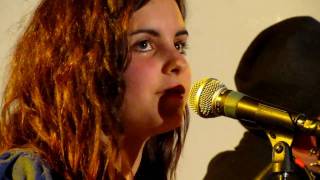 Louisiana Fairy Tale - Andrea Motis & Joan Chamorro trio (live from Sant Cugat) - parte 2