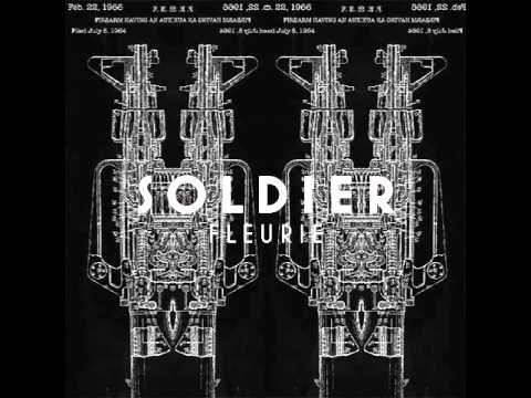 Fleurie - Soldier (Audio)