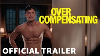 Overcompensating | Official Trailer | Prime Video